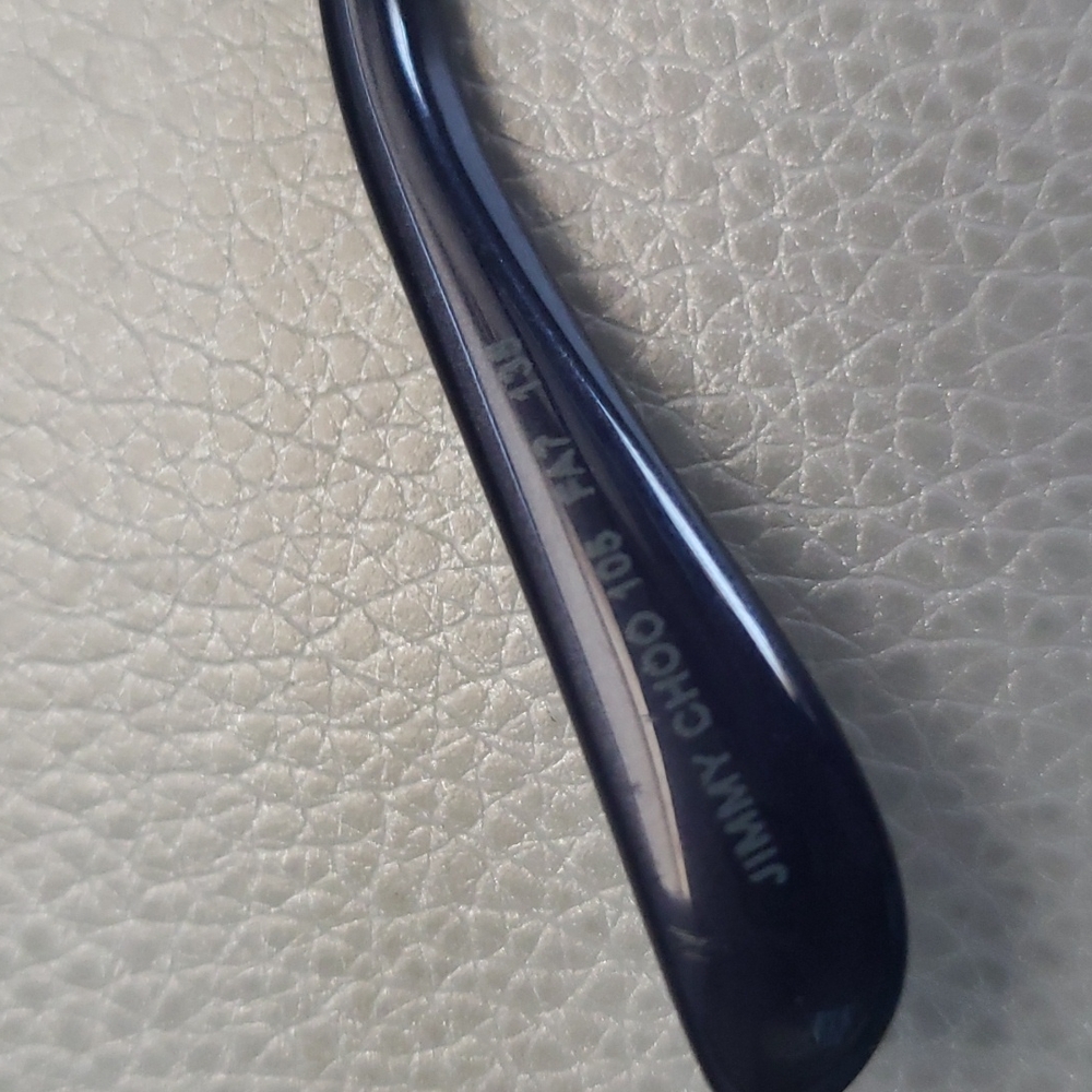 Jimmy Choo glasses Never Worn - Picture 7 of 12